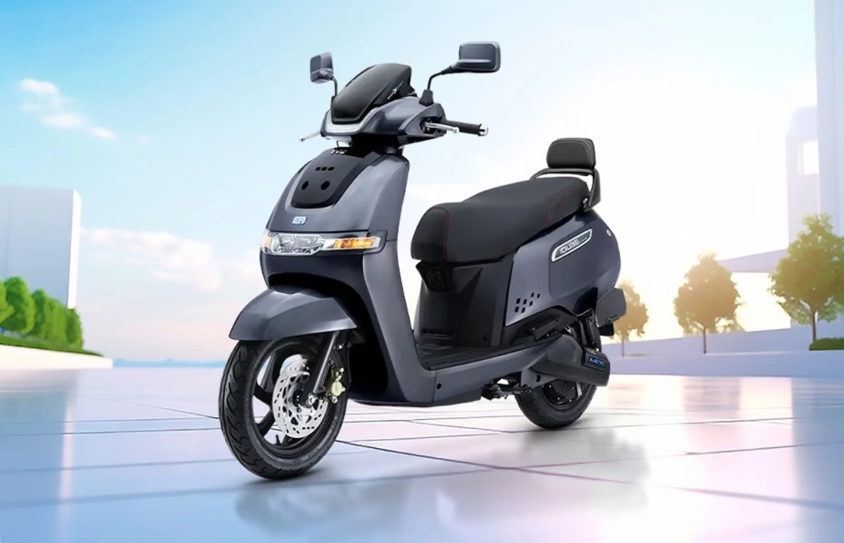 TVS iQube Battery Replacement Costs and Expenses 2026